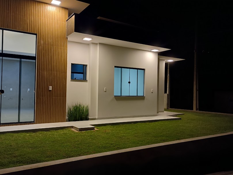 Residencial Dacota Casa 1