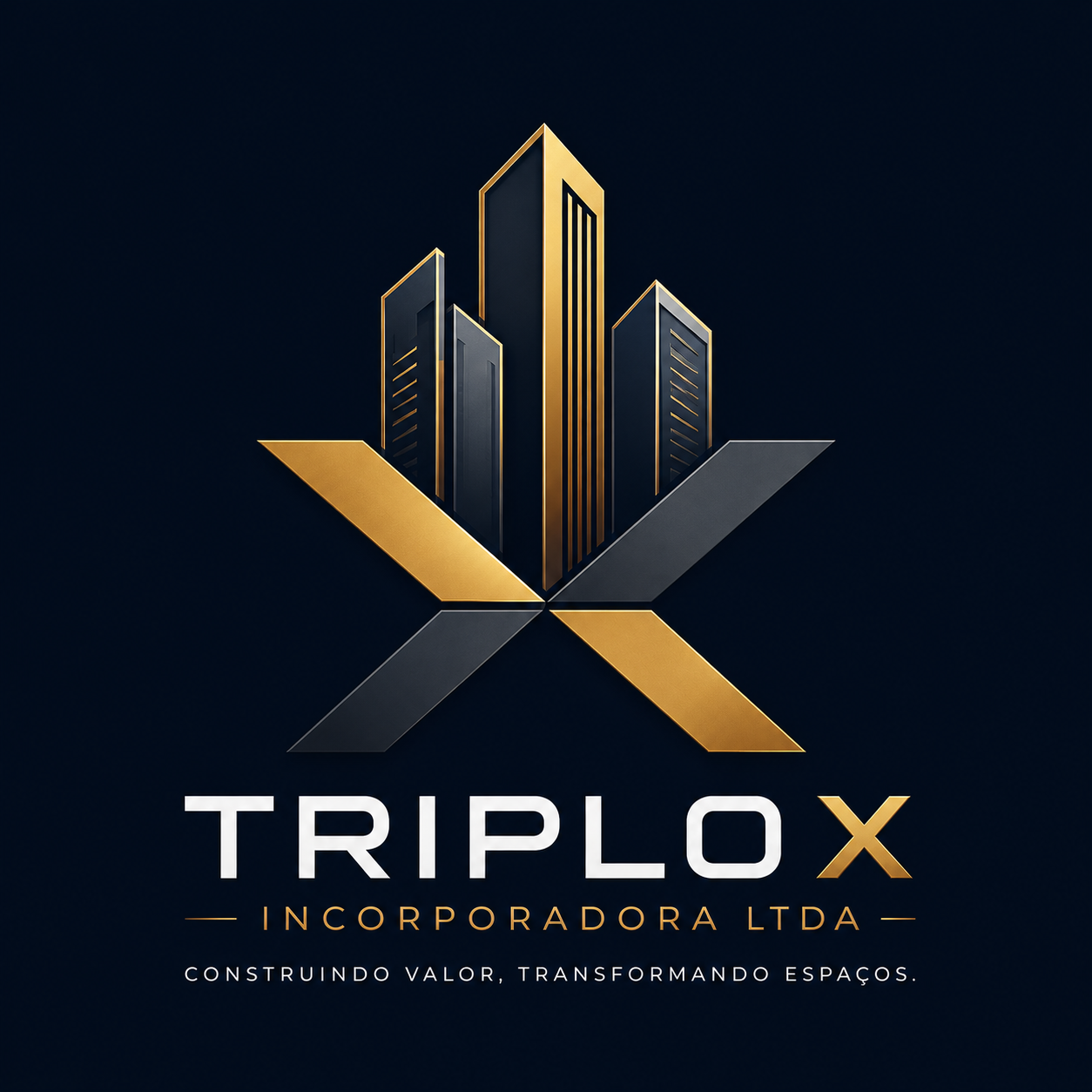 Triplo X Incorporadora